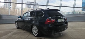 BMW 325 325i ПАНОРАМА/ АВТОМАТ / ГАЗ / ЗАДНО - 4300 € / 8410.07 лв. - 84726954 3