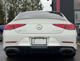 Mercedes-Benz CLS 53 AMG * CARFAX * БЕЗ ПЪРВОНАЧАЛНА ВНОСКА - 52000 € / 101703.16 лв. - 61252993 4