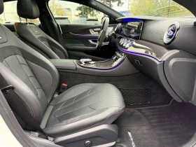 Mercedes-Benz CLS 53 AMG * CARFAX * БЕЗ ПЪРВОНАЧАЛНА ВНОСКА - 52000 € / 101703.16 лв. - 61252993 15