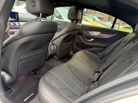 Mercedes-Benz CLS 53 AMG * CARFAX * БЕЗ ПЪРВОНАЧАЛНА ВНОСКА - 52000 € / 101703.16 лв. - 61252993 13