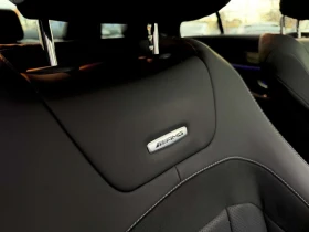 Mercedes-Benz CLS 53 AMG * CARFAX * БЕЗ ПЪРВОНАЧАЛНА ВНОСКА - 52000 € / 101703.16 лв. - 61252993 17