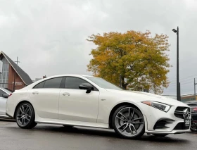 Mercedes-Benz CLS 53 AMG * CARFAX * БЕЗ ПЪРВОНАЧАЛНА ВНОСКА - 52000 € / 101703.16 лв. - 61252993 7