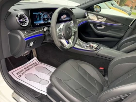 Mercedes-Benz CLS 53 AMG * CARFAX * БЕЗ ПЪРВОНАЧАЛНА ВНОСКА - 52000 € / 101703.16 лв. - 61252993 9