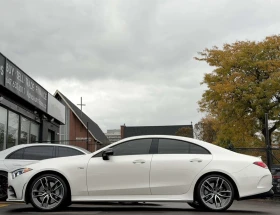 Mercedes-Benz CLS 53 AMG * CARFAX * БЕЗ ПЪРВОНАЧАЛНА ВНОСКА - 52000 € / 101703.16 лв. - 61252993 2