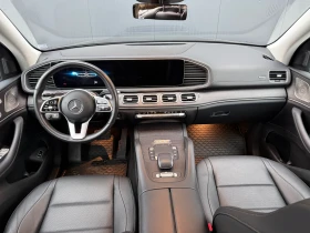 Mercedes-Benz GLS 450 AMG, 9G tronic, KEYLESS GO, снимка 9