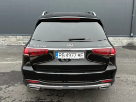 Mercedes-Benz GLS 450 AMG, 9G tronic, KEYLESS GO, снимка 7