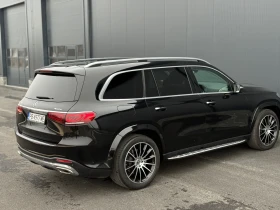 Mercedes-Benz GLS 450 AMG, 9G tronic, KEYLESS GO, снимка 6