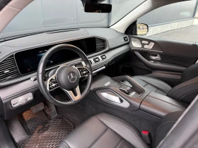 Mercedes-Benz GLS 450 AMG, 9G tronic, KEYLESS GO, снимка 11