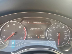 Audi A6 PRESTIGE - 8250 € / 16135.60 лв. - 66401219 10