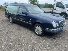 Mercedes-Benz E 250 - 5450 € / 10659.27 лв. - 25664491 2