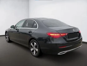 Mercedes-Benz C 200 4matic* Avantgarde* Camera* LED* Memory - 34698 € / 67863.39 лв. - 85439671 2