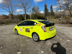 Toyota Prius НОВА///ГАЗ///ХИБРИД///ПЕРФЕКТНА///ЛИЗИНГ, снимка 8