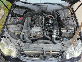 Mercedes-Benz C 220 | Mobile.bg � ����� ������ 17