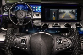 Mercedes-Benz E 220 * Head-Up* 9 G-Tronic* Heating Seats*  - 22000 € / 43028.26 лв. - 33578583 14