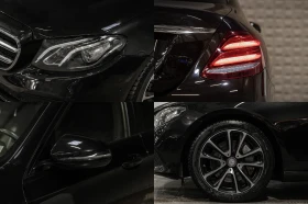 Mercedes-Benz E 220 * Head-Up* 9 G-Tronic* Heating Seats*  - 22000 € / 43028.26 лв. - 33578583 13