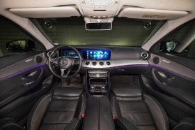 Mercedes-Benz E 220 * Head-Up* 9 G-Tronic* Heating Seats*  - 22000 € / 43028.26 лв. - 33578583 9