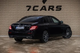 Mercedes-Benz E 220 * Head-Up* 9 G-Tronic* Heating Seats*  - 22000 € / 43028.26 лв. - 33578583 6