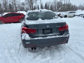 BMW 330 xDrive / AWD / Head-Up / Keyless / CARFAX - 14600 € / 28555.12 лв. - 88645744 4