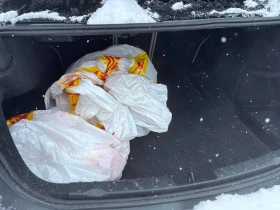 BMW 330 xDrive / AWD / Head-Up / Keyless / CARFAX - 14600 € / 28555.12 лв. - 88645744 13