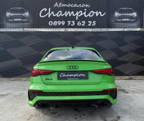 Audi Rs3 Гаранционен до 2027г - 49999 € / 97789.54 лв. - 94341716 5