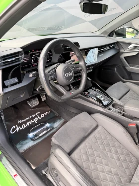 Audi Rs3 Гаранционен до 2027г - 49999 € / 97789.54 лв. - 94341716 9