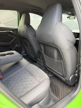 Audi Rs3 Гаранционен до 2027г - 49999 € / 97789.54 лв. - 94341716 13