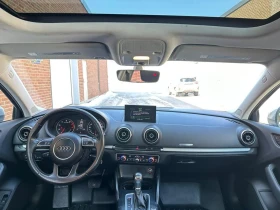 Audi A3 QUATTRO* KOMFORT* KEYLESS АвтоКредит(ЦЕНА ДО БГ) - 10099 € / 19751.93 лв. - 95603173 9
