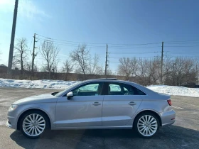 Audi A3 QUATTRO* KOMFORT* KEYLESS АвтоКредит(ЦЕНА ДО БГ) - 10099 € / 19751.93 лв. - 95603173 7