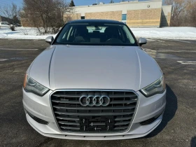 Audi A3 QUATTRO* KOMFORT* KEYLESS АвтоКредит(ЦЕНА ДО БГ) - 10099 € / 19751.93 лв. - 95603173 2