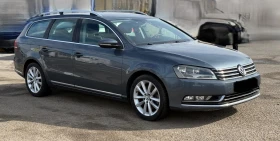 VW Passat 2.0TDI Bluemotion - 6400 € / 12517.31 лв. - 35498257 7