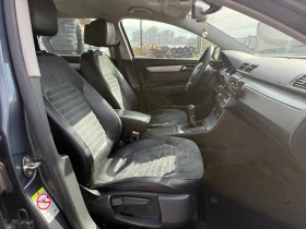 VW Passat 2.0TDI Bluemotion - 6400 € / 12517.31 лв. - 35498257 12