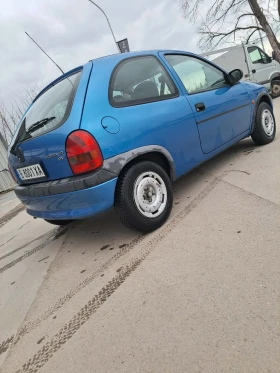 Opel Corsa undefined | Auto.bg — изображение 2