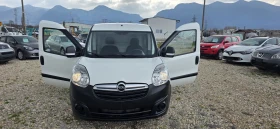 ������ Opel Combo