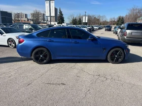 BMW 430 * xDrive * CARFAX *  Дигитално табло *  | Auto.bg — изображение 3