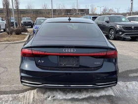 Audi A7 Technik/ДИСТРОНИК/360/ОБДУХВАНЕ/ПАНО/ВТОРИ ГУМИ | Auto.bg — изображение 5