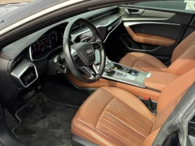 Audi A7 Technik/ДИСТРОНИК/360/ОБДУХВАНЕ/ПАНО/ВТОРИ ГУМИ | Auto.bg — изображение 7