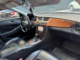 Mercedes-Benz CLS 350 350i | Auto.bg — изображение 10