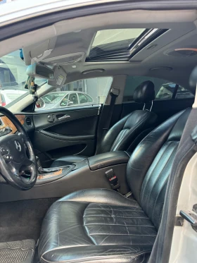 Mercedes-Benz CLS 350 350i | Auto.bg — изображение 7