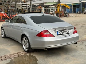 Mercedes-Benz CLS 350 350i - 7500 € / 14668.73 лв. - 54841570 4