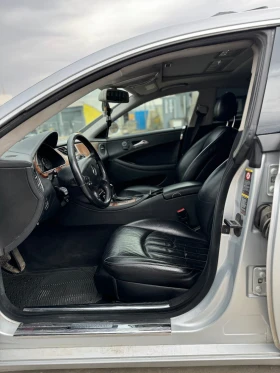 Mercedes-Benz CLS 350 350i - 7500 € / 14668.73 лв. - 54841570 7