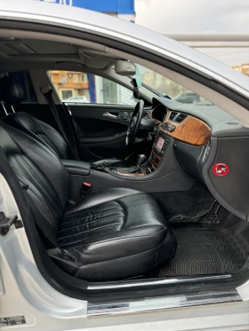 Mercedes-Benz CLS 350 350i - 7500 € / 14668.73 лв. - 54841570 11