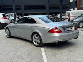 Mercedes-Benz CLS 350 350i | Auto.bg — изображение 4