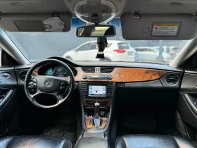 Mercedes-Benz CLS 350 350i | Auto.bg — изображение 9
