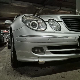 Mercedes-Benz E 220 undefined | Auto.bg — изображение 10