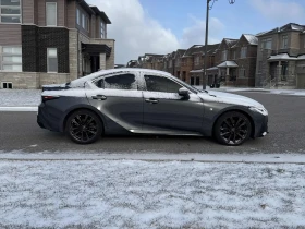 Lexus IS 300 Мъртва точка * * CARFAX * * АВТО КРЕДИТ * *  | Auto.bg — изображение 3