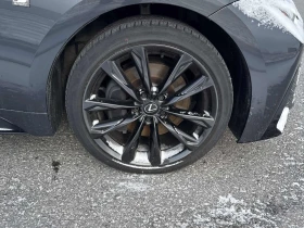 Lexus IS 300 Мъртва точка * * CARFAX * * АВТО КРЕДИТ * *  | Auto.bg — изображение 6