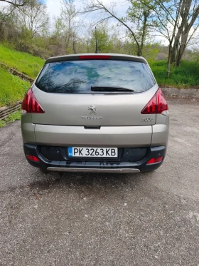 Peugeot 3008 1.6HDI  - 7000 € / 13690.81 лв. - 52794292 3