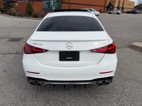 Mercedes-Benz C 43 AMG * * CARFAX * * ���� ������ * * ���� �� �� * *  | Mobile.bg � ����� ������ 6