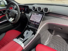 Mercedes-Benz C 43 AMG * * CARFAX * * ���� ������ * * ���� �� �� * *  | Mobile.bg � ����� ������ 11