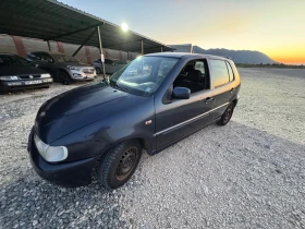 VW Polo 1.3 54 �.�. | Mobile.bg � ����� ������ 5